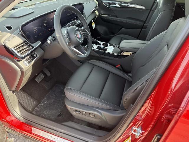 new 2026 Buick Envision car, priced at $44,840