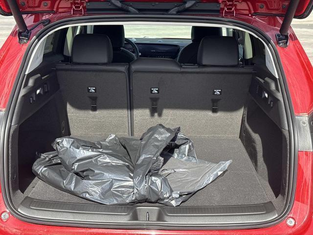 new 2026 Buick Envision car, priced at $44,840