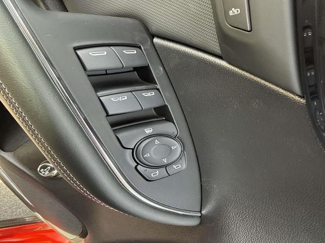 new 2026 Buick Envision car, priced at $44,840