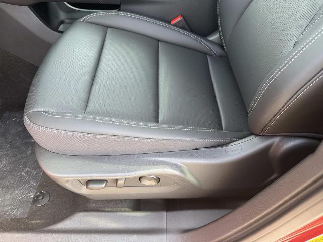 new 2026 Buick Envision car, priced at $44,840