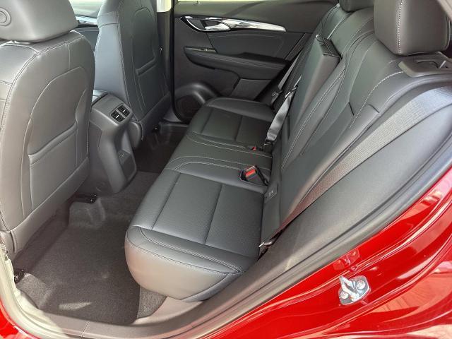 new 2026 Buick Envision car, priced at $44,840