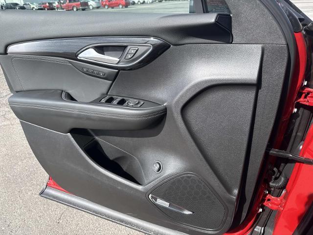 new 2026 Buick Envision car, priced at $44,840