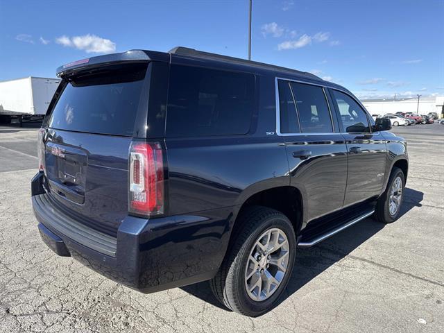 used 2019 GMC Yukon car, priced at $29,899