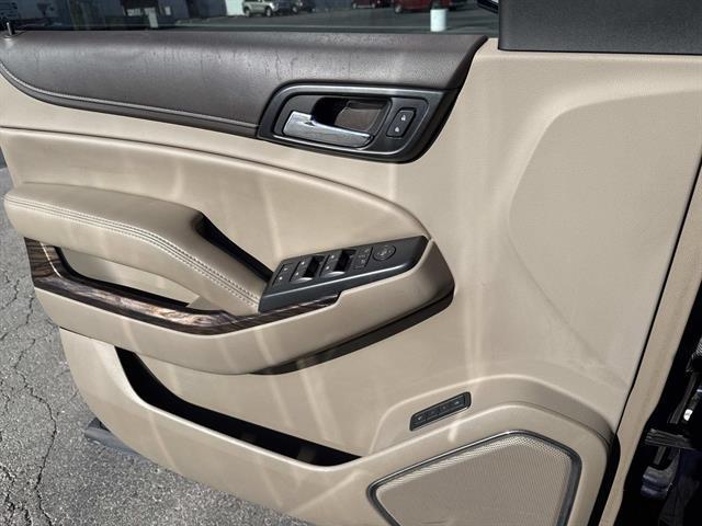 used 2019 GMC Yukon car, priced at $29,899