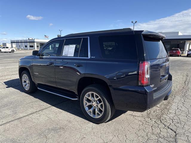 used 2019 GMC Yukon car, priced at $29,899