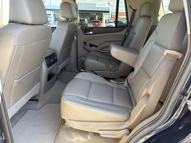 used 2019 GMC Yukon car, priced at $29,899