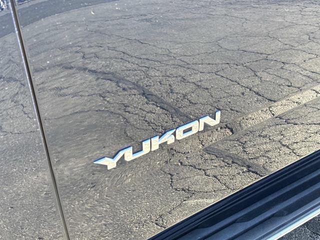 used 2019 GMC Yukon car, priced at $29,899