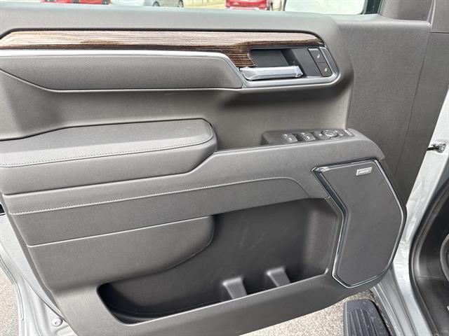 new 2026 GMC Sierra 1500 car, priced at $68,740