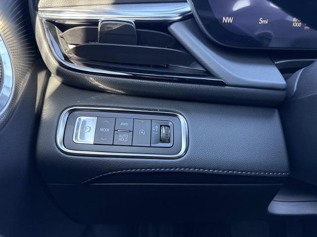 new 2026 Buick Enclave car, priced at $67,560