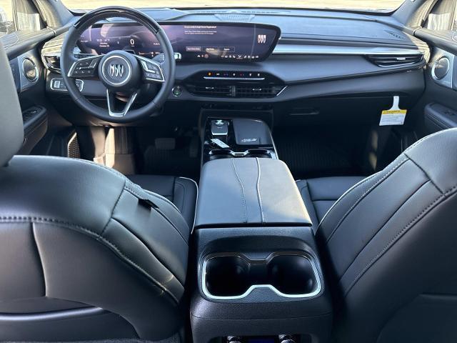new 2026 Buick Enclave car, priced at $67,560