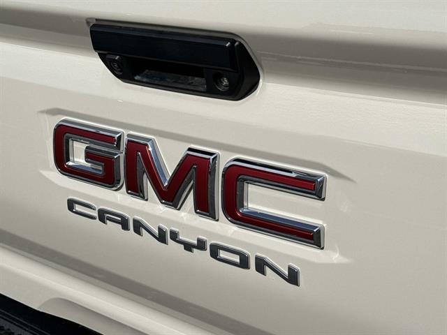 new 2026 GMC Canyon car, priced at $49,170