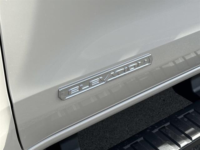 new 2026 GMC Canyon car, priced at $49,170