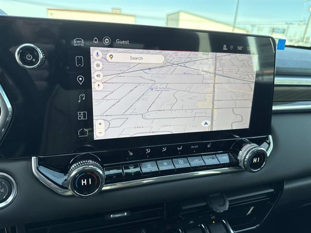 new 2026 GMC Canyon car, priced at $49,170