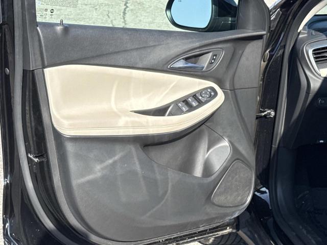 used 2024 Buick Encore GX car, priced at $21,970