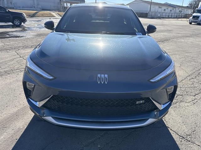 new 2026 Buick Envista car, priced at $30,575