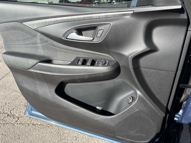 new 2026 Buick Envista car, priced at $30,575