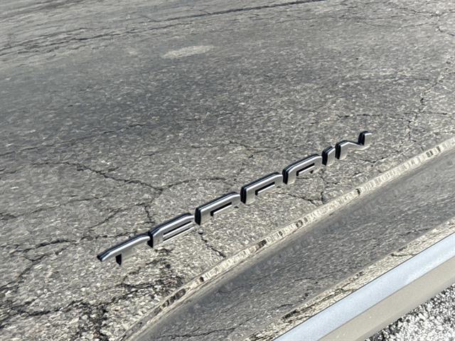 new 2026 GMC Terrain car, priced at $34,085