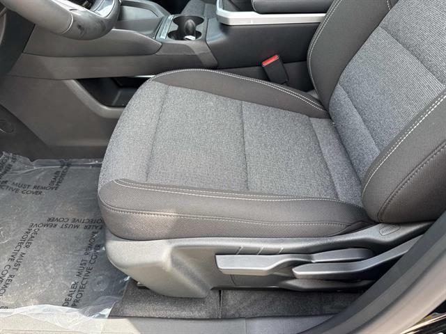 new 2026 GMC Terrain car, priced at $34,085