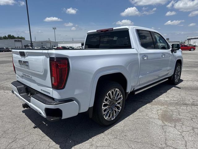 new 2026 GMC Sierra 1500 car, priced at $90,265
