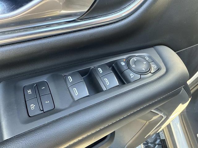 used 2021 Chevrolet Suburban car, priced at $36,995