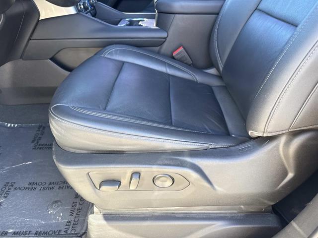 used 2021 Chevrolet Suburban car, priced at $36,995