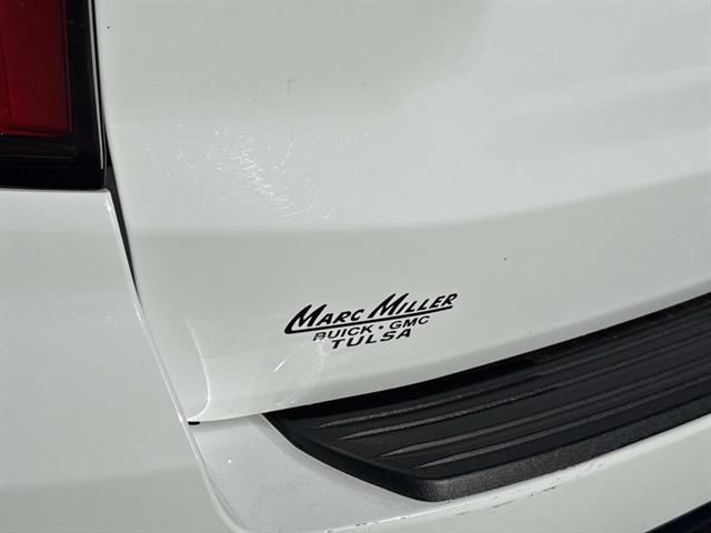 used 2021 Chevrolet Suburban car, priced at $36,995