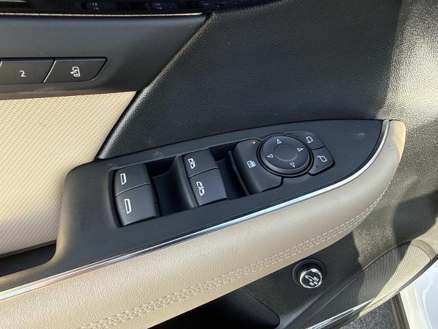 new 2026 Buick Envision car, priced at $44,345