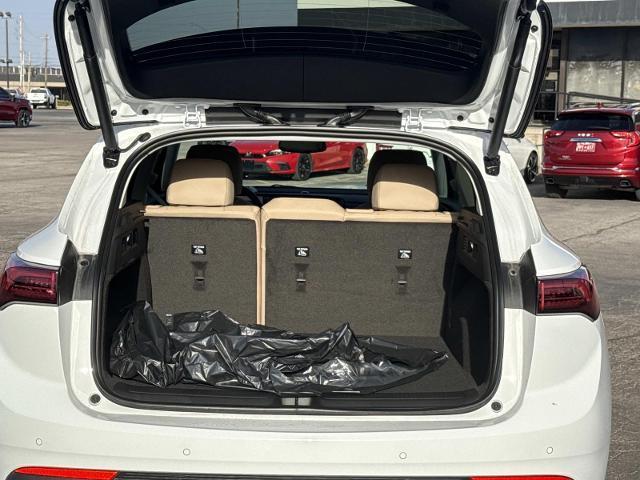 new 2026 Buick Envision car, priced at $44,345