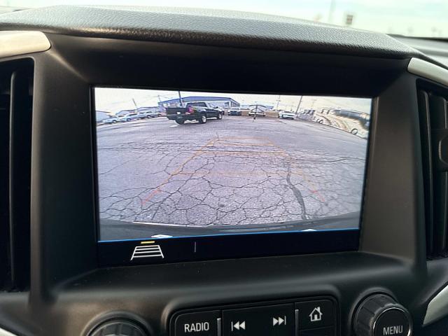 used 2018 GMC Terrain car, priced at $15,995