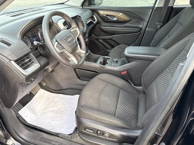 used 2018 GMC Terrain car, priced at $15,995