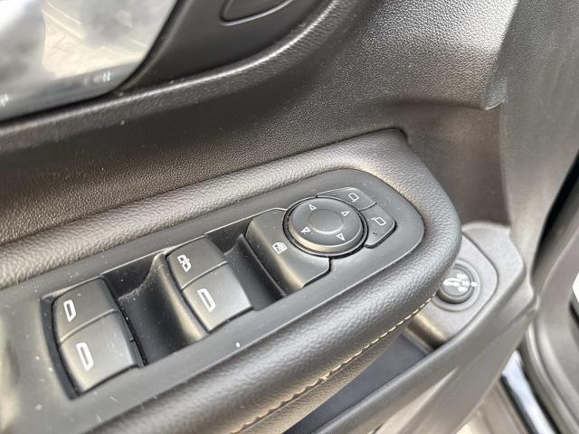 used 2018 GMC Terrain car, priced at $15,995