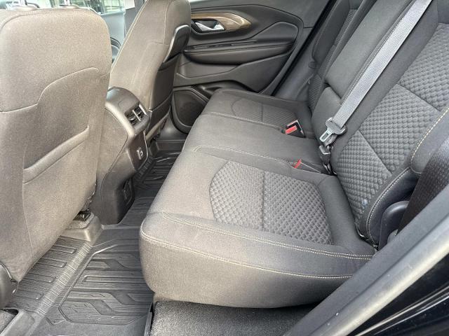 used 2018 GMC Terrain car, priced at $15,995