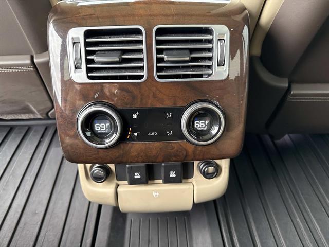 used 2020 Land Rover Range Rover car, priced at $33,995