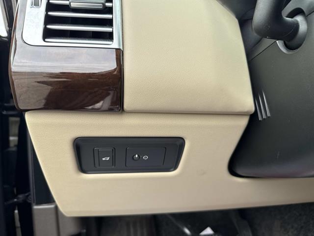 used 2020 Land Rover Range Rover car, priced at $33,995