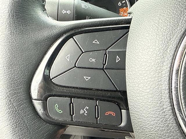 used 2020 Jeep Renegade car, priced at $12,995