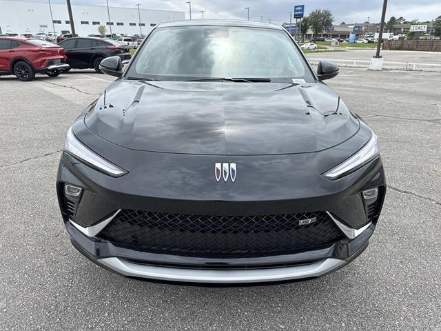 new 2026 Buick Envista car, priced at $31,070