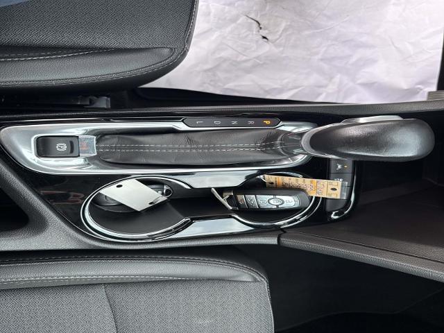 used 2020 Buick Encore GX car, priced at $17,995