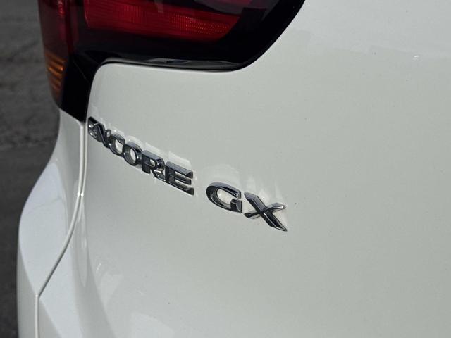 used 2020 Buick Encore GX car, priced at $17,995