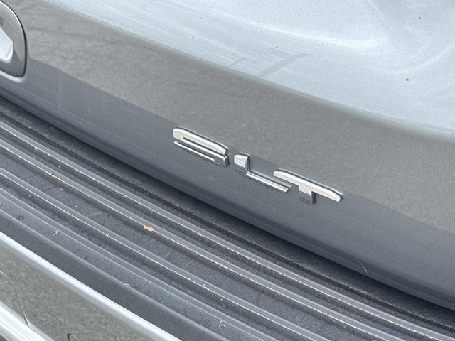 used 2023 GMC Yukon XL car, priced at $39,488