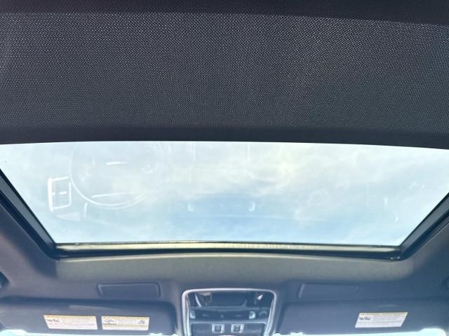 used 2022 Land Rover Range Rover Sport car, priced at $43,995