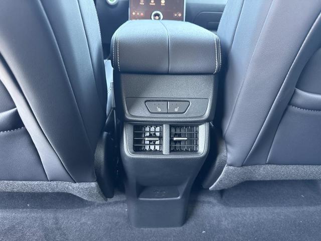 new 2026 GMC Terrain car, priced at $46,235