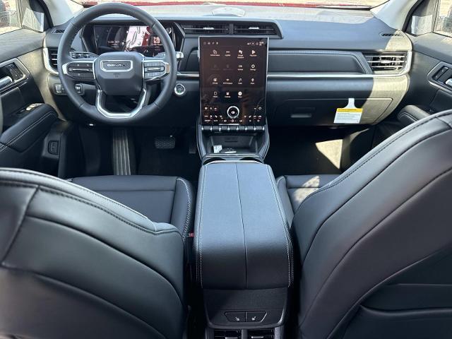 new 2026 GMC Terrain car, priced at $46,235