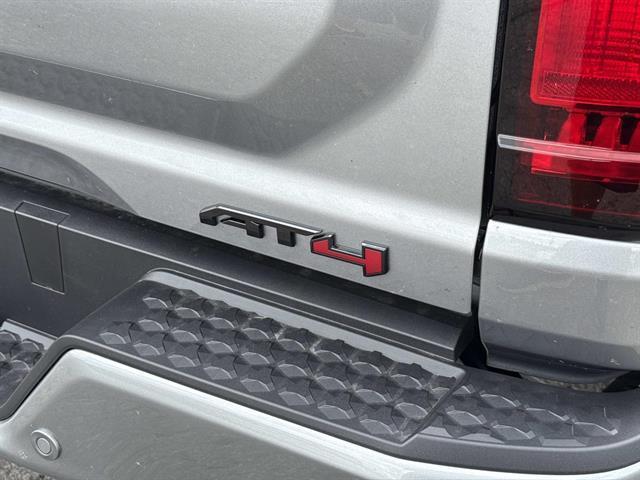 new 2026 GMC Canyon car, priced at $50,675
