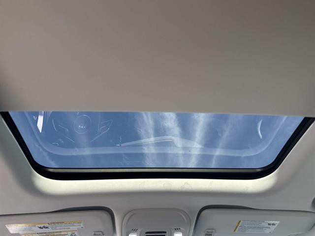 new 2026 Buick Envision car, priced at $53,295