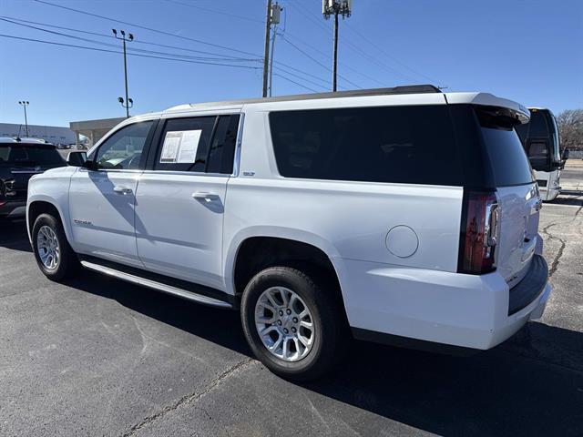 used 2020 GMC Yukon XL car, priced at $22,995