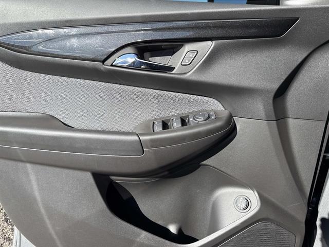 used 2026 Chevrolet TrailBlazer car, priced at $26,488