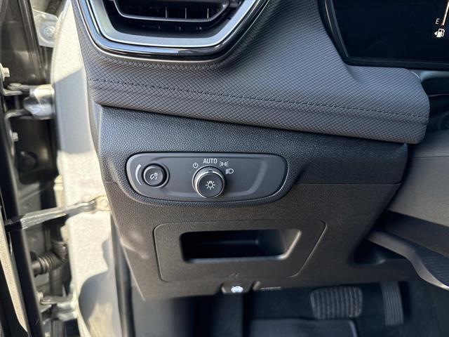 used 2026 Chevrolet TrailBlazer car, priced at $26,488