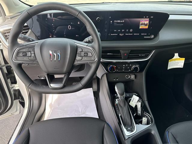 new 2026 Buick Encore GX car, priced at $29,490