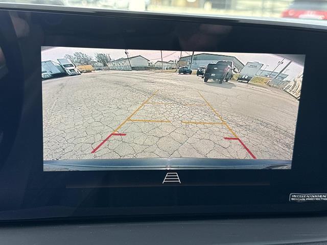 new 2026 Buick Encore GX car, priced at $29,490