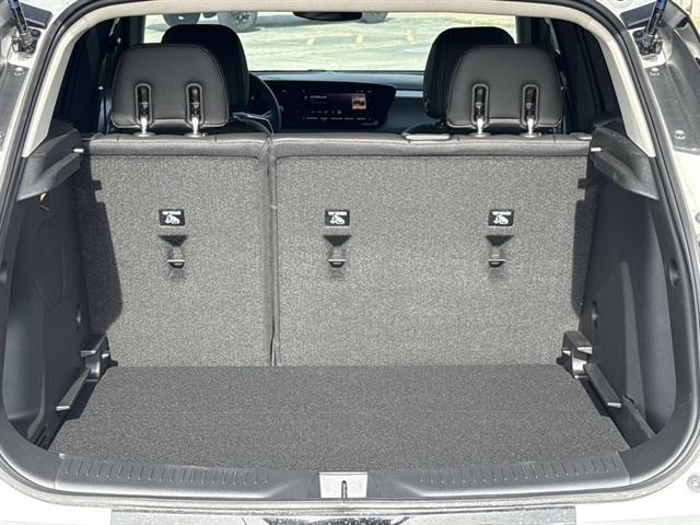 new 2026 Buick Encore GX car, priced at $29,490